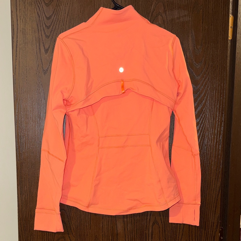 Lululemon jacket 6 - Picture 5 of 6